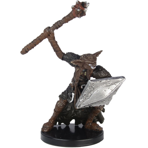 Bugbear Mauler (Legendary Adventures) - (10)