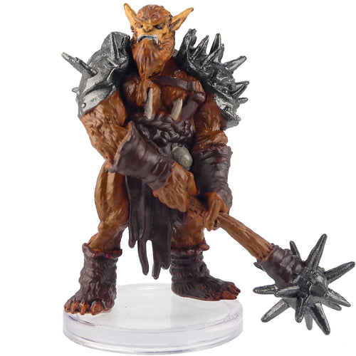 Bugbear (Mordenkainen Presents Monsters of the Multiverse) - (1)