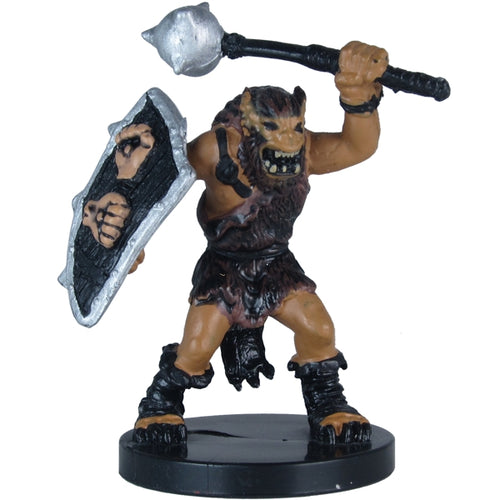 Bugbear (Dragoneye) - (46)