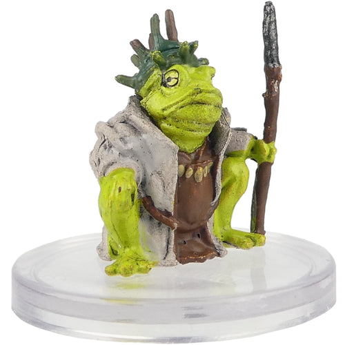 Bullywug Royal (Snowbound) - (42)