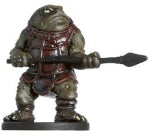Bullywug Thug (Deathknell) - (48)