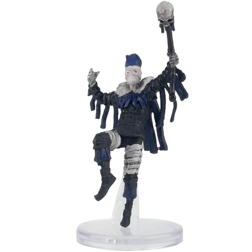 Caligni Dancer (Bestiary Unleashed) - (21)