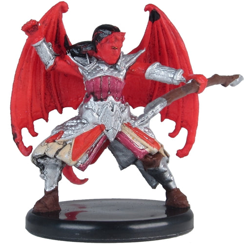Cambion Devil (Waterdeep: Dragon Heist) - (13)