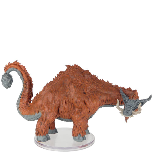 Catoblepas (Mordenkainen Presents Monsters of the Multiverse) - (26)