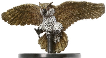 Celestial Giant Owl (Unhallowed) - (2)