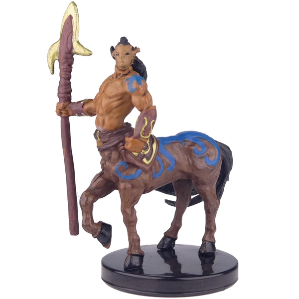 Centaur Ranger (Mythic Odysseys of Theros) - (17) – The Sword & Board