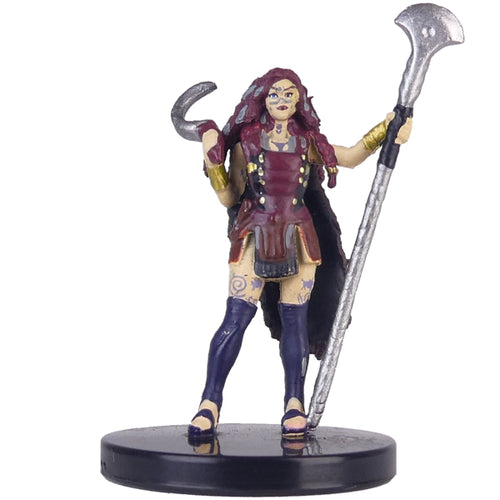 Changling Exile (City of Lost Omens) - (17)