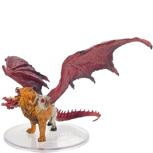 Chimera (Sand & Stone) - (42)