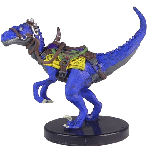 Clawfoot Raptor (Eberron: Rising from the Last War) - (23)