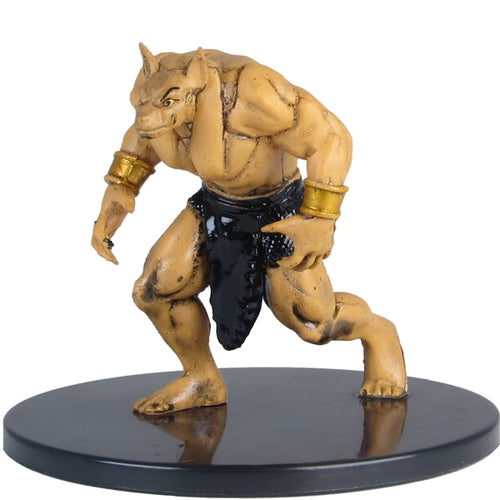 Clay Golem (Jungle of Despair) - (30)