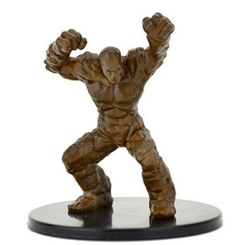 Clay Golem (Monster Menagerie 2) - (26)