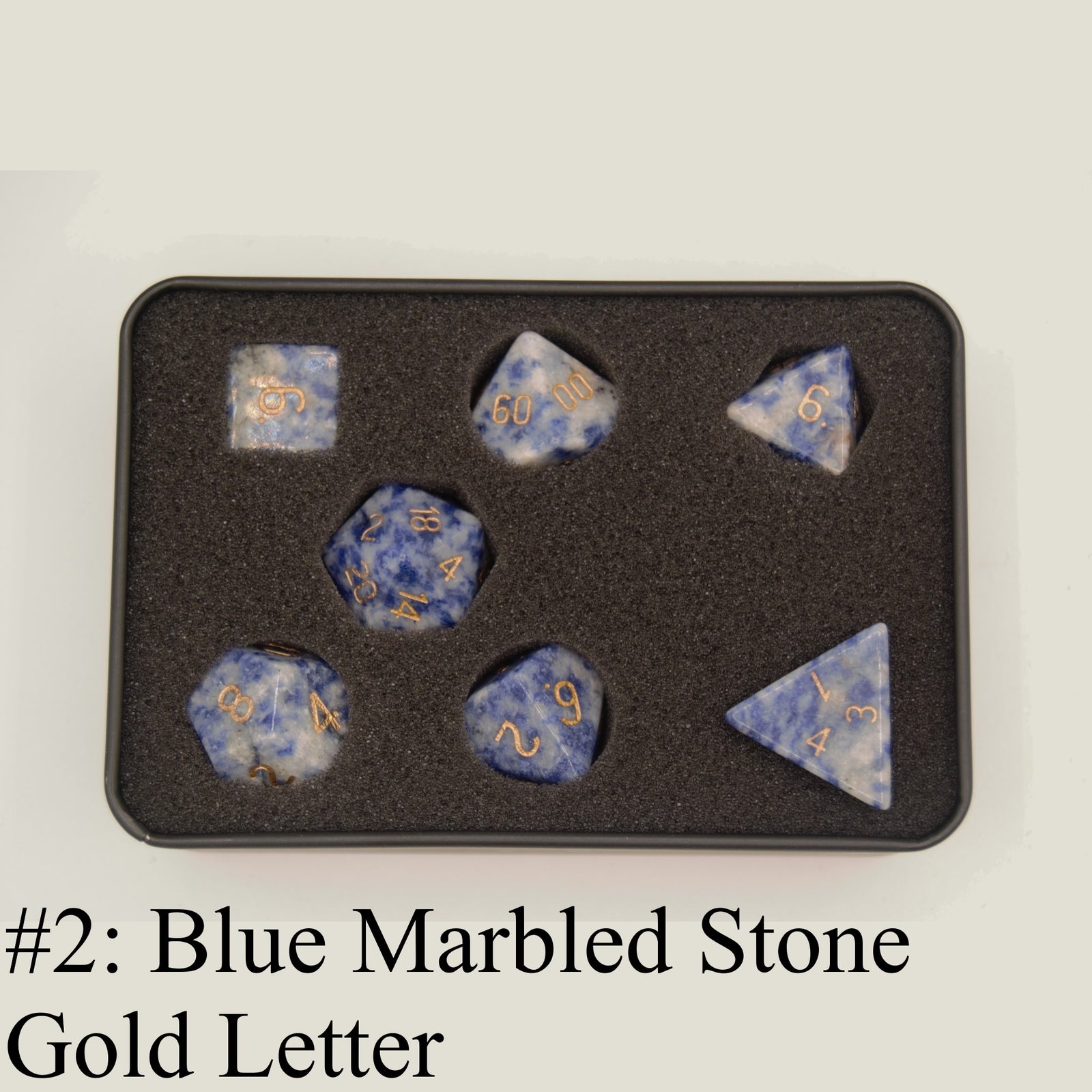 HD - House Dice Premium Sets