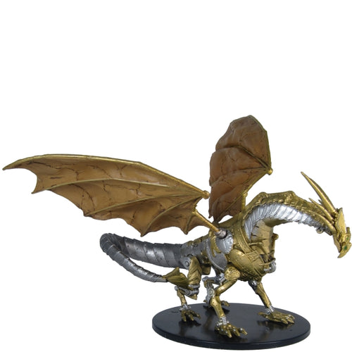 Clockwork Dragon (Deadly Foes) - (45)