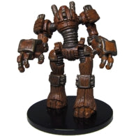 Clockwork Golem (Dungeons Deep) - (41)