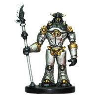 Clockwork Soldier (Shattered Star) - (6)