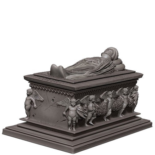 Coffin B (Ruins of Last Wall)