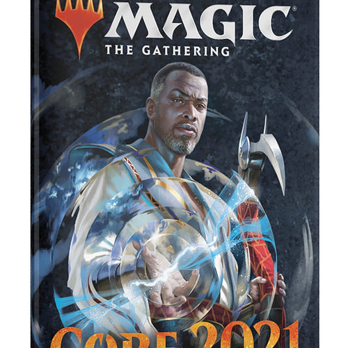 Magic Core Set 2021 Sealed Product