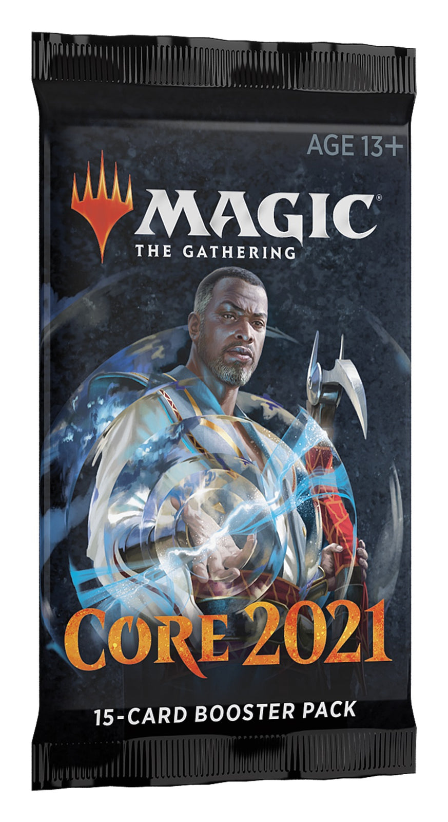 Magic Core Set 2021 Sealed Product