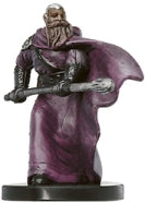 Cormyrean War Wizard (Unhallowed) - (3)