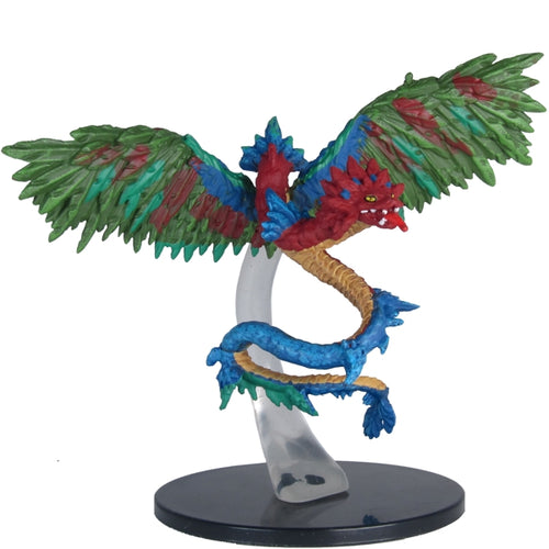 Couatl (Jungle of Despair) - (29)