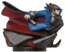 Count Strahd Von Zarovich, Vampire (Unhallowed) - (35)