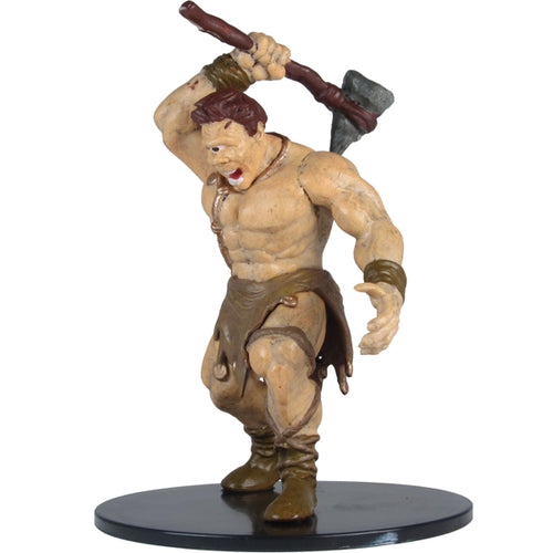 Cyclops (Monster Menagerie 3) - (26A)