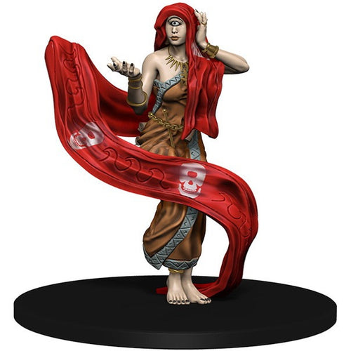 Cyclops Mystic (Maze of Death) - (43)