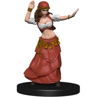 Dancing Girl (Rusty Dragon Inn) - (11)