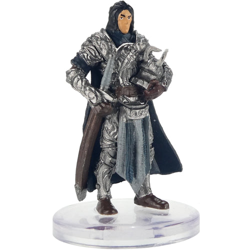 Darrett Highwater (Dragonlance - Shadow of the Dragon Queen) - (35)