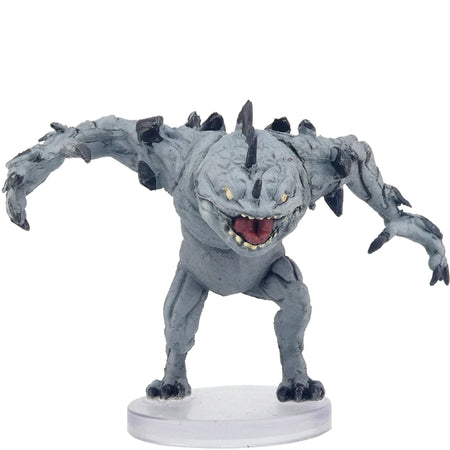 Death Slaad (Boneyard) - (21), Miniatures, WizKids,- The Sword & Board