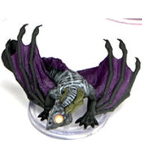 Deep Dragon Wyrmling (Fizban's Treasury of Dragons) - (7)