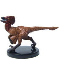 Deinonychus (Dungeons Deep) - (3)