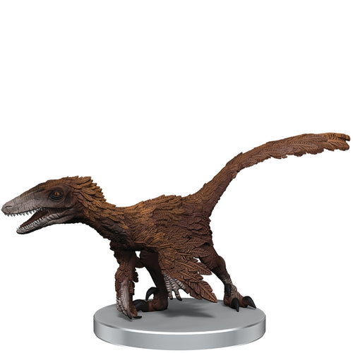 Deinonychus (Bigby Presents: Glory of the Giants) - (21)