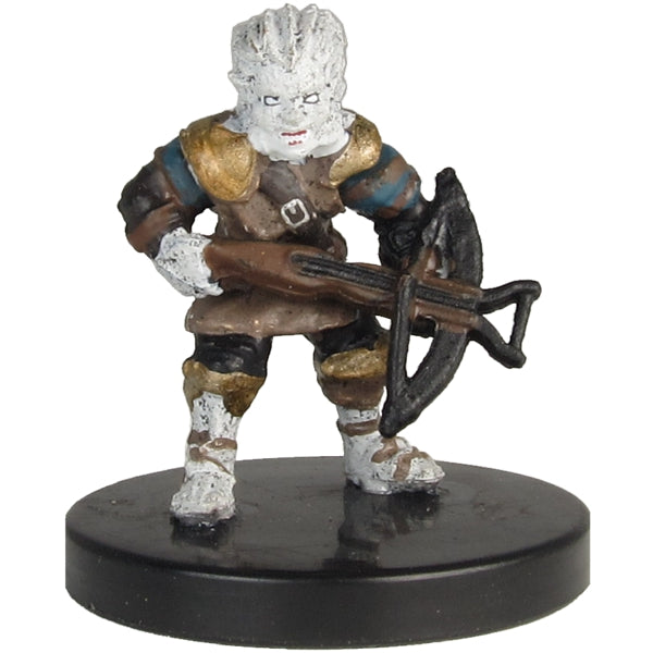 Derro (Volo's & Mordenkainen's Foes) - (14) – The Sword & Board