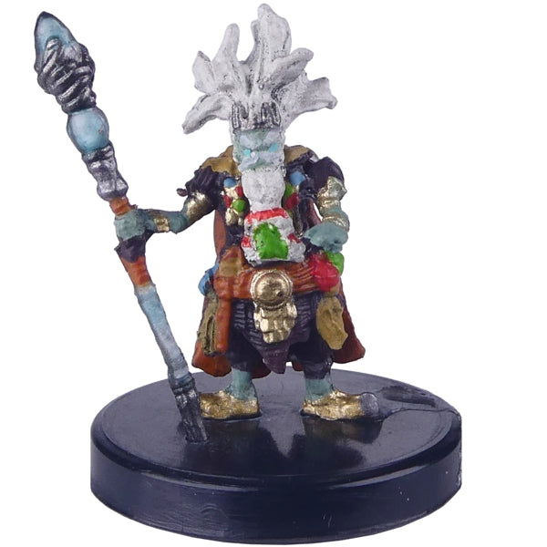 Derro Magister (Maze of Death) - (33) – The Sword & Board