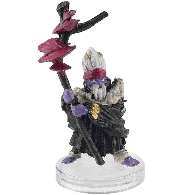 Derro Savant (Mordenkainen Presents Monsters of the Multiverse) - (8 ...