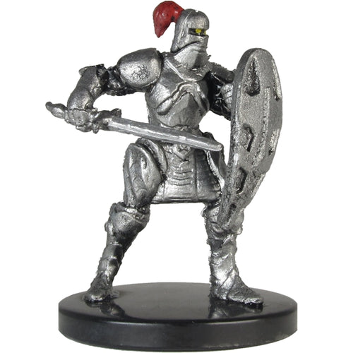 Dezmyr Shadowdusk (Waterdeep: Dungeon of the Mad Mage) - (36)