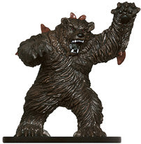 Dire Bear Mauler (Demonweb) - (58)