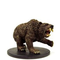 Dire Bear (Rise of the Runelords) - (38)