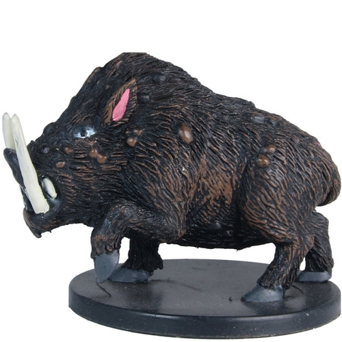 Dire Boar (Harbinger) - (34)