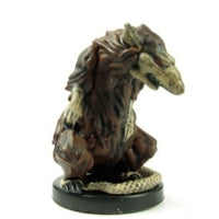 Dire Rat (Heroes & Monsters) - (23)