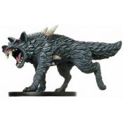 Dire Wolf (Giants of Legend) - (25)