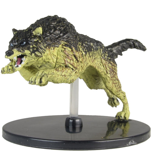 Dire Wolf (Waterdeep: Dragon Heist) - (31)