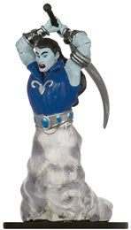 Djinn Stormsword (Monster Manual: Legendary Evils) - (10)