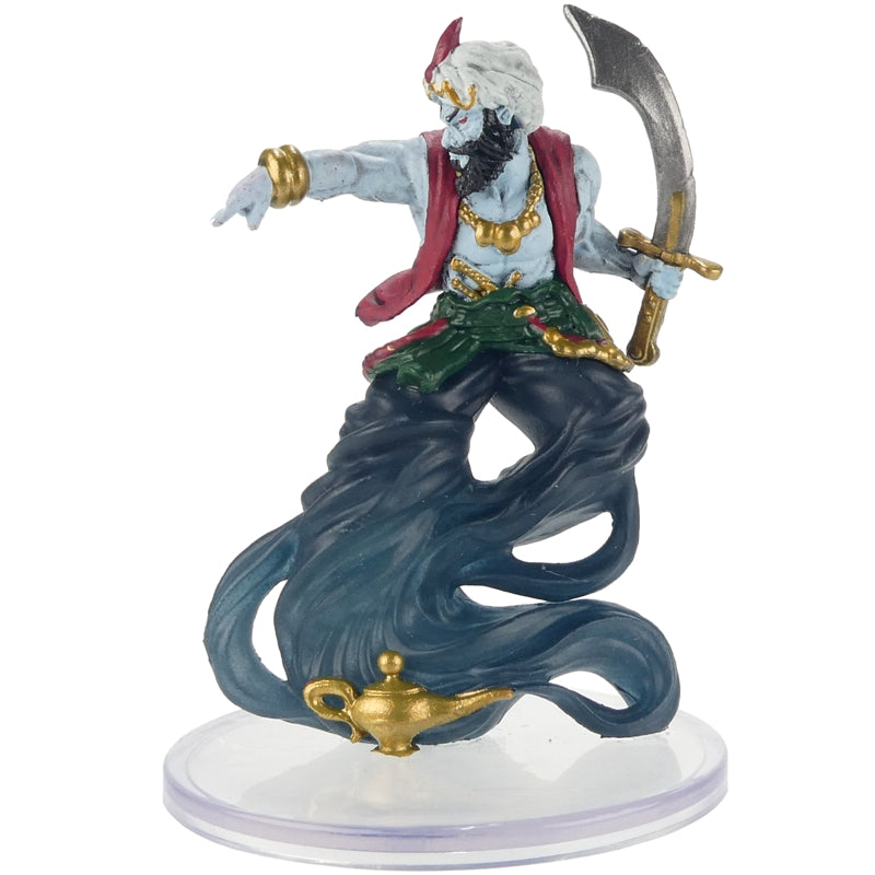 Djinni (Sand & Stone) - (24)