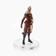 Astral Elf (D&D Spelljammer: Adventures in Space) - (1)