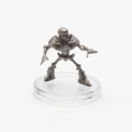 Autognome (D&D Spelljammer: Adventures in Space) - (3)
