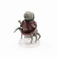 Psurlon (D&D Spelljammer: Adventures in Space) - (22)