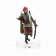 Astral Elf Aristocrat (D&D Spelljammer: Adventures in Space) - (25)