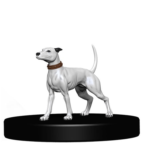 Dog (Crown of Fangs) - (1)